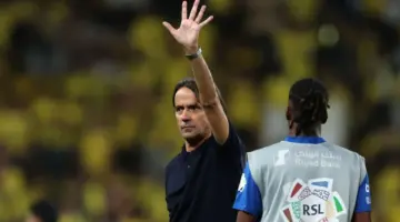 بحضور إنزاجي.. كيف يستعد الهلال للموسم الجديد؟